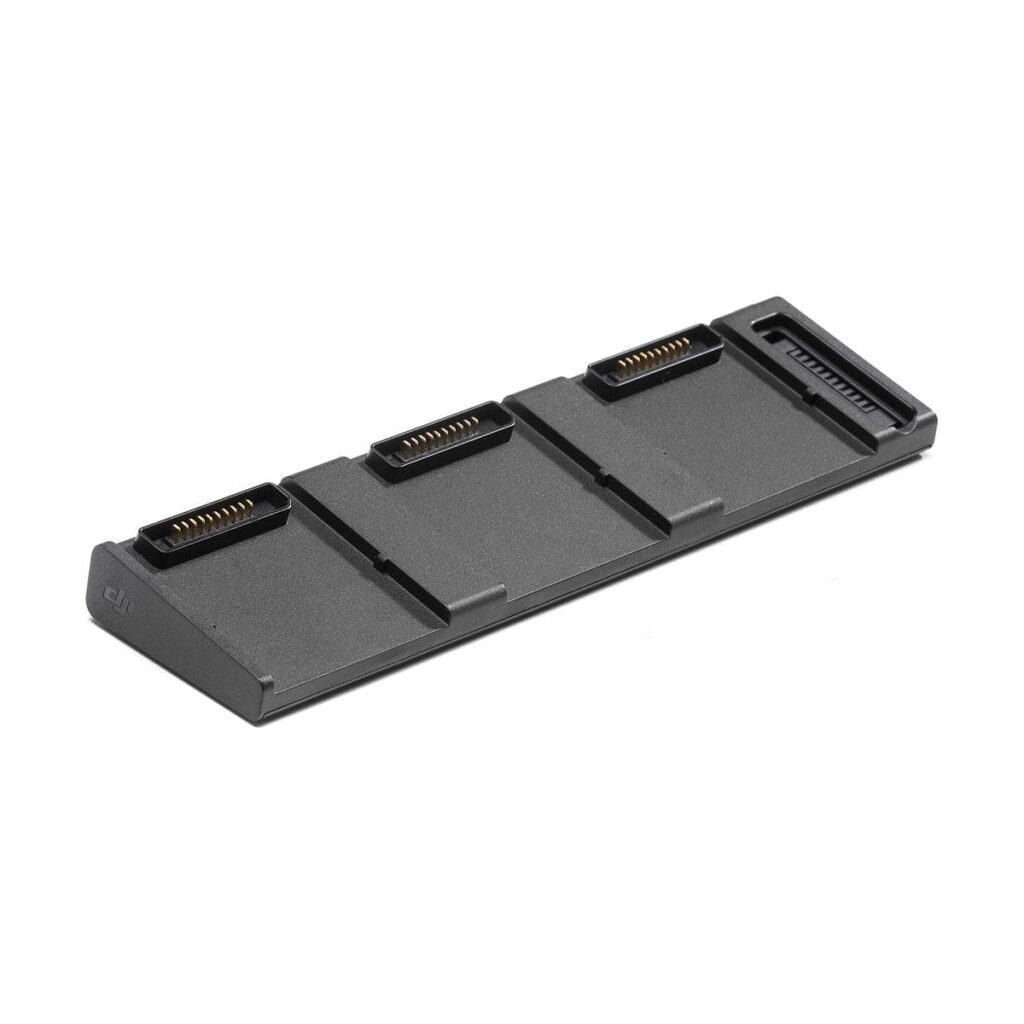 Battery Charging Hub for Mavic Air 2 Flight Batteries Battery Charging Hub for Mavic Air 2 Flight Batteries