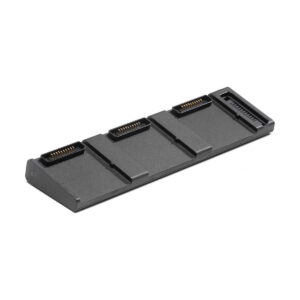 Battery Charging Hub for Mavic Air 2 Flight Batteries Battery Charging Hub for Mavic Air 2 Flight Batteries