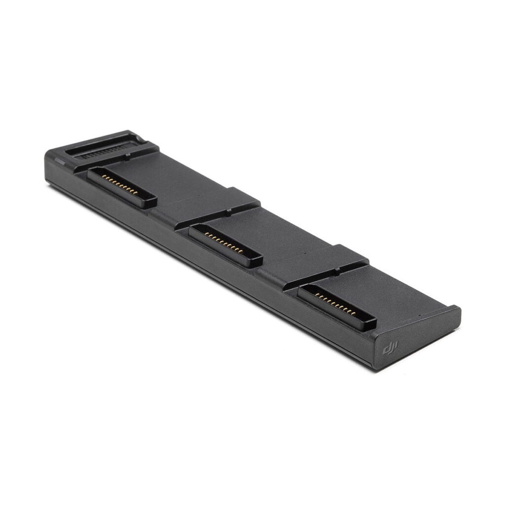 Battery Charging Hub for Mavic Air 2 Flight Batteries Battery Charging Hub for Mavic Air 2 Flight Batteries