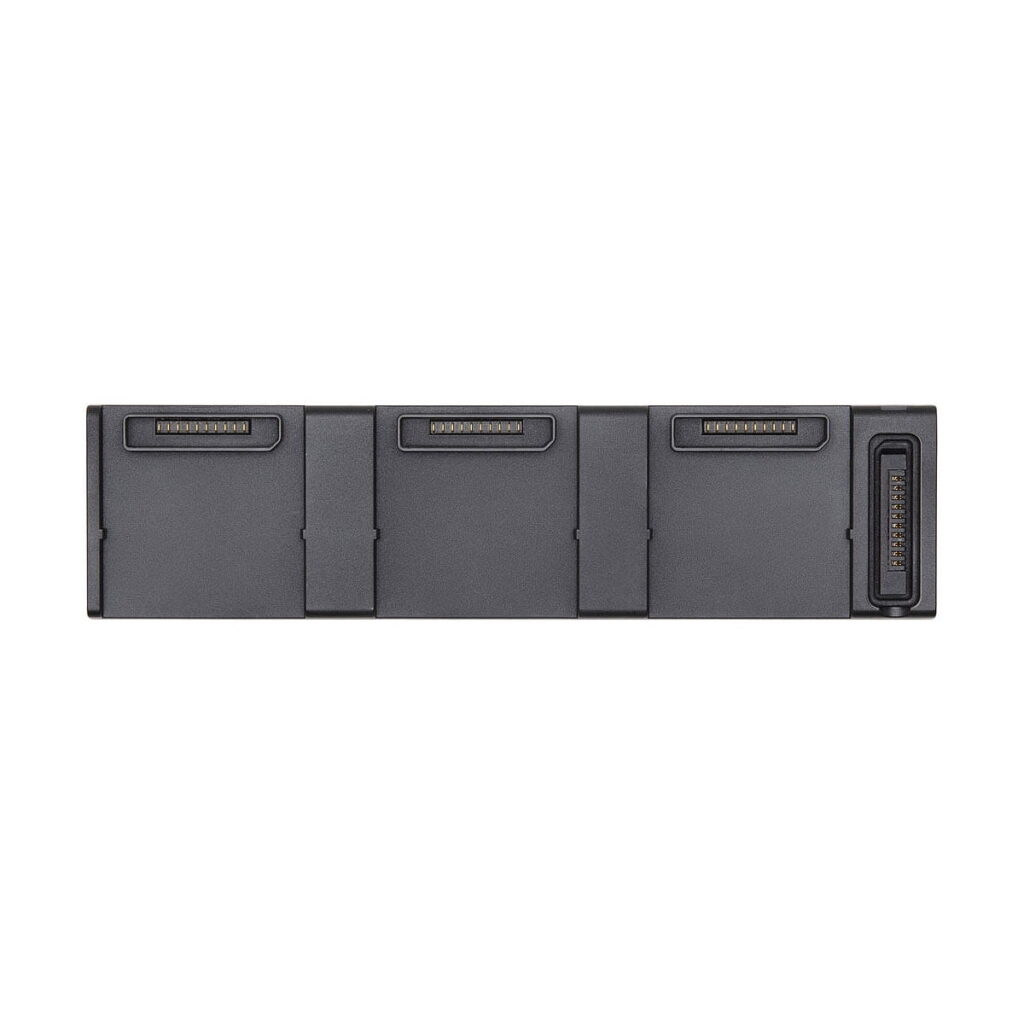 Battery Charging Hub for Mavic Air 2 Flight Batteries Battery Charging Hub for Mavic Air 2 Flight Batteries