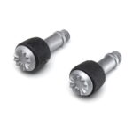 DJI Control Sticks for Mavic Air 2/Mini 2 Remote Controller -ohjainsauvat