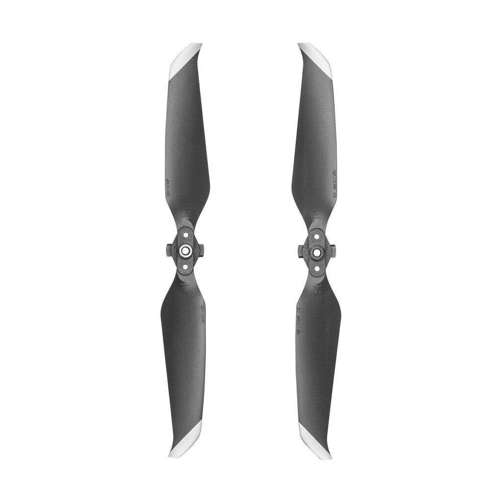 DJi Low-Noise Propellers for Mavic Air 2 (pari) DJi Low-Noise Propellers for Mavic Air 2 (pari)