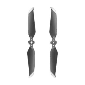DJi Low-Noise Propellers for Mavic Air 2 (pari) DJi Low-Noise Propellers for Mavic Air 2 (pari)