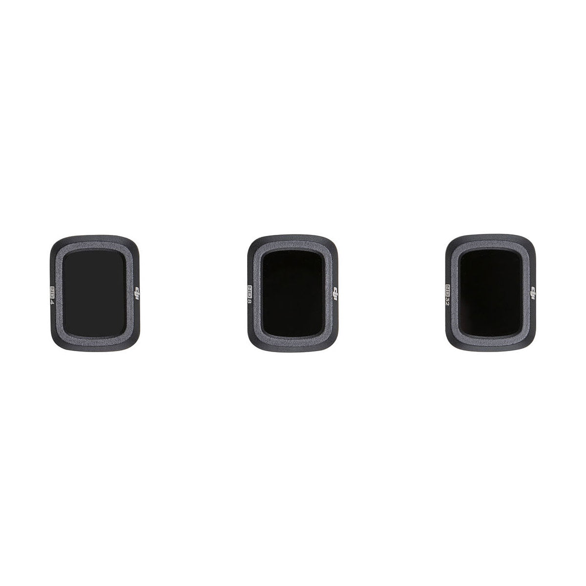 DJI ND Filter Set for Mavic Air 2 (ND4, ND8, ND32) -ND filterit