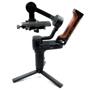 Zhiyun Weebill LAB – Käytetty Zhiyun Weebill LAB – Käytetty