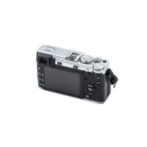 Fujifilm X-E2 – Käytetty Fujifilm X-E2 – Käytetty