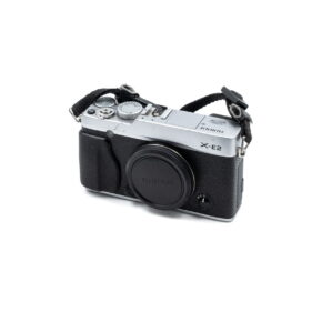 Fujifilm X-E2 – Käytetty Fujifilm X-E2 – Käytetty