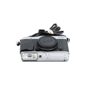 Fujifilm X-E2 – Käytetty Fujifilm X-E2 – Käytetty