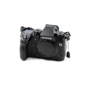 fujifilm x h1 fujifilm x h1
