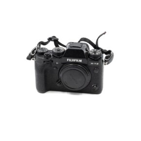 fujifilm x t2