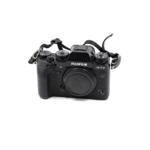fujifilm x t2 fujifilm x t2