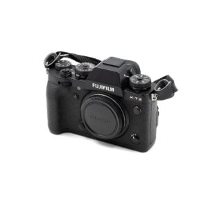 fujifilm x t3 fujifilm x t3