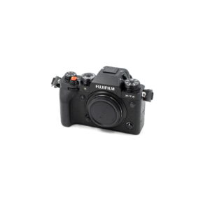 fujifilm x t4