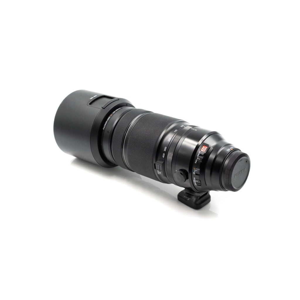 fujinon 100 400mm fujinon 100 400mm
