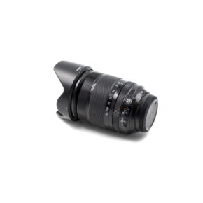 Fujinon XF 18-135mm f/3.5-5.6 LM OIS WR – Käytetty Fujinon XF 18-135mm f/3.5-5.6 LM OIS WR – Käytetty