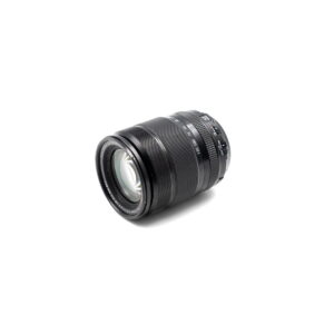 Fujinon XF 18-135mm f/3.5-5.6 LM OIS WR – Käytetty Fujinon XF 18-135mm f/3.5-5.6 LM OIS WR – Käytetty
