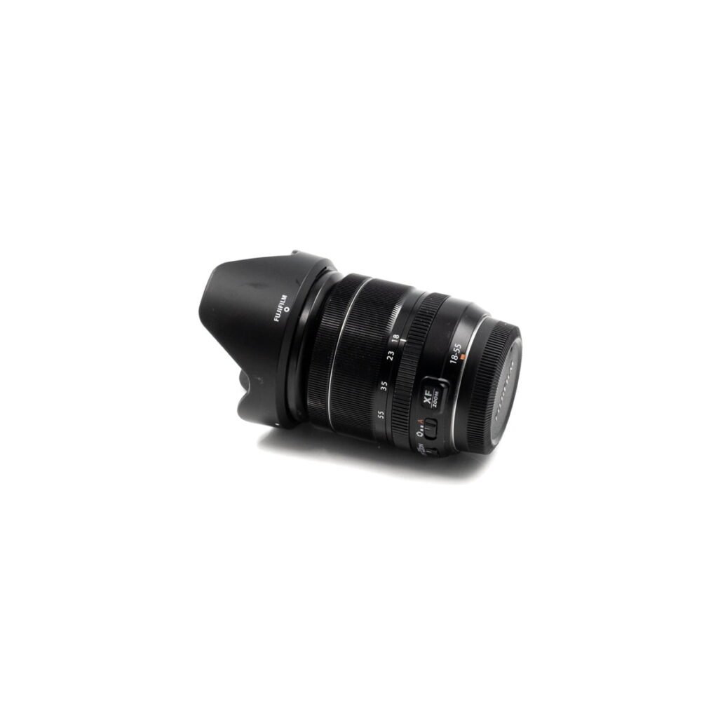 fujinon 18 55mm fujinon 18 55mm