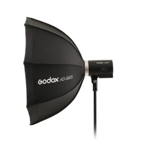 Godox AD-S60S 60cm softbox AD300 pro