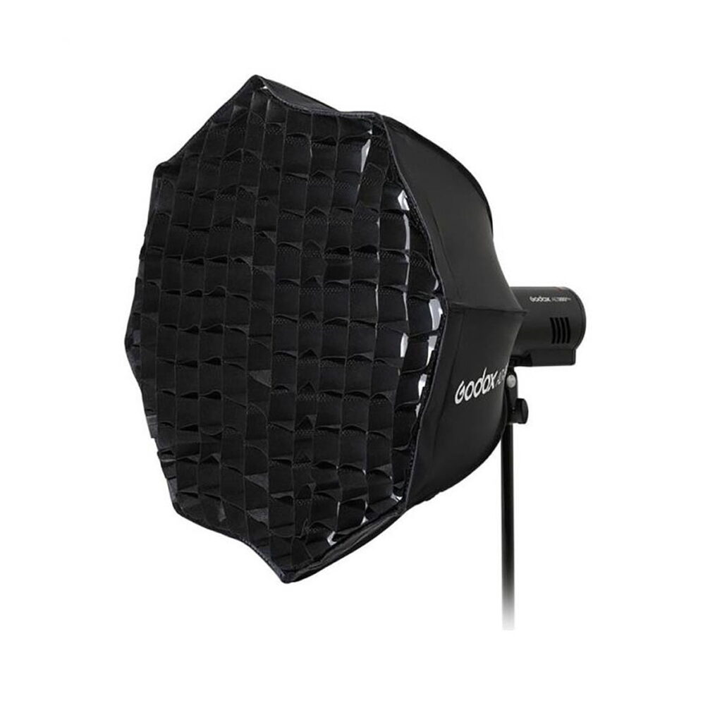 Godox AD-S60S 60cm softbox AD300 pro Godox AD-S60S 60cm softbox AD300 pro