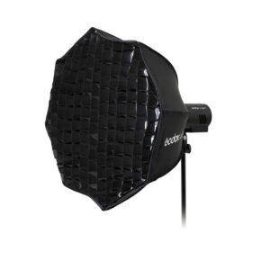 Godox AD-S60S 60cm softbox AD300 pro
