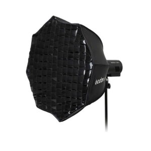 Godox AD-S60S 60cm softbox AD300 pro Godox AD-S60S 60cm softbox AD300 pro