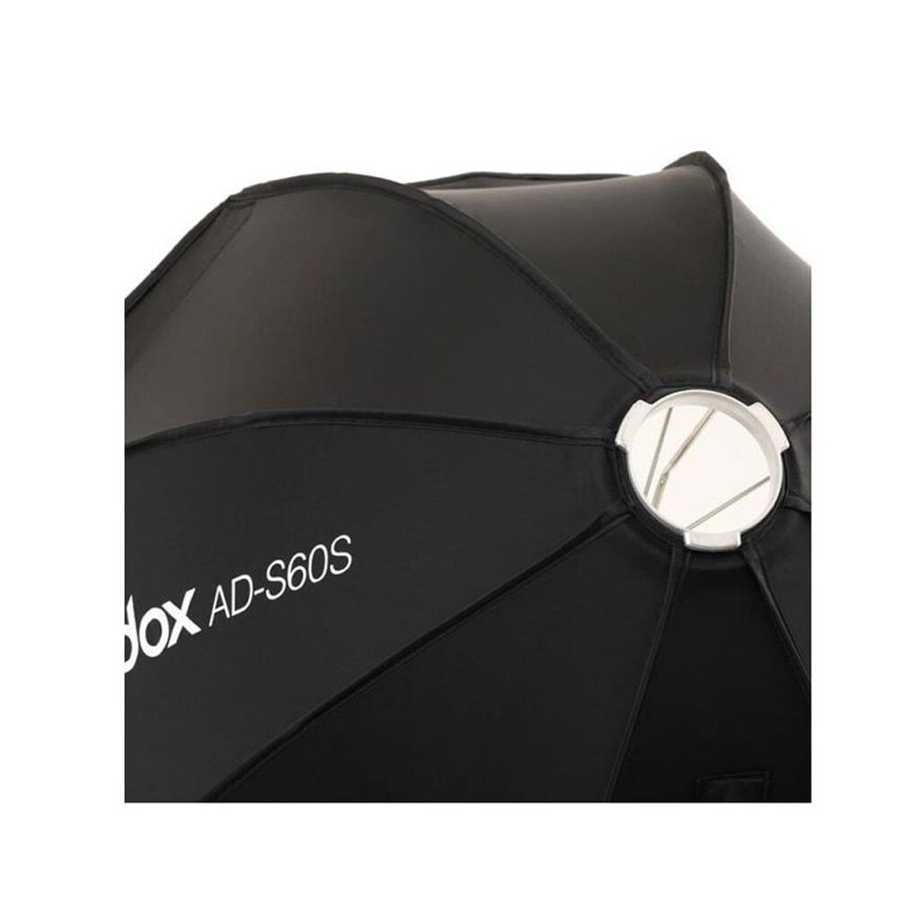 Godox AD-S60S 60cm softbox AD300 pro Godox AD-S60S 60cm softbox AD300 pro