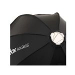 Godox AD-S60S 60cm softbox AD300 pro