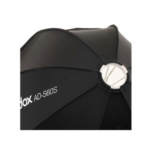 Godox AD-S60S 60cm softbox AD300 pro Godox AD-S60S 60cm softbox AD300 pro