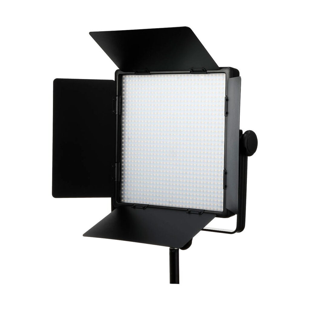 Godox LED1000Bi mk II – Ledpaneeli Godox LED1000Bi mk II – Ledpaneeli