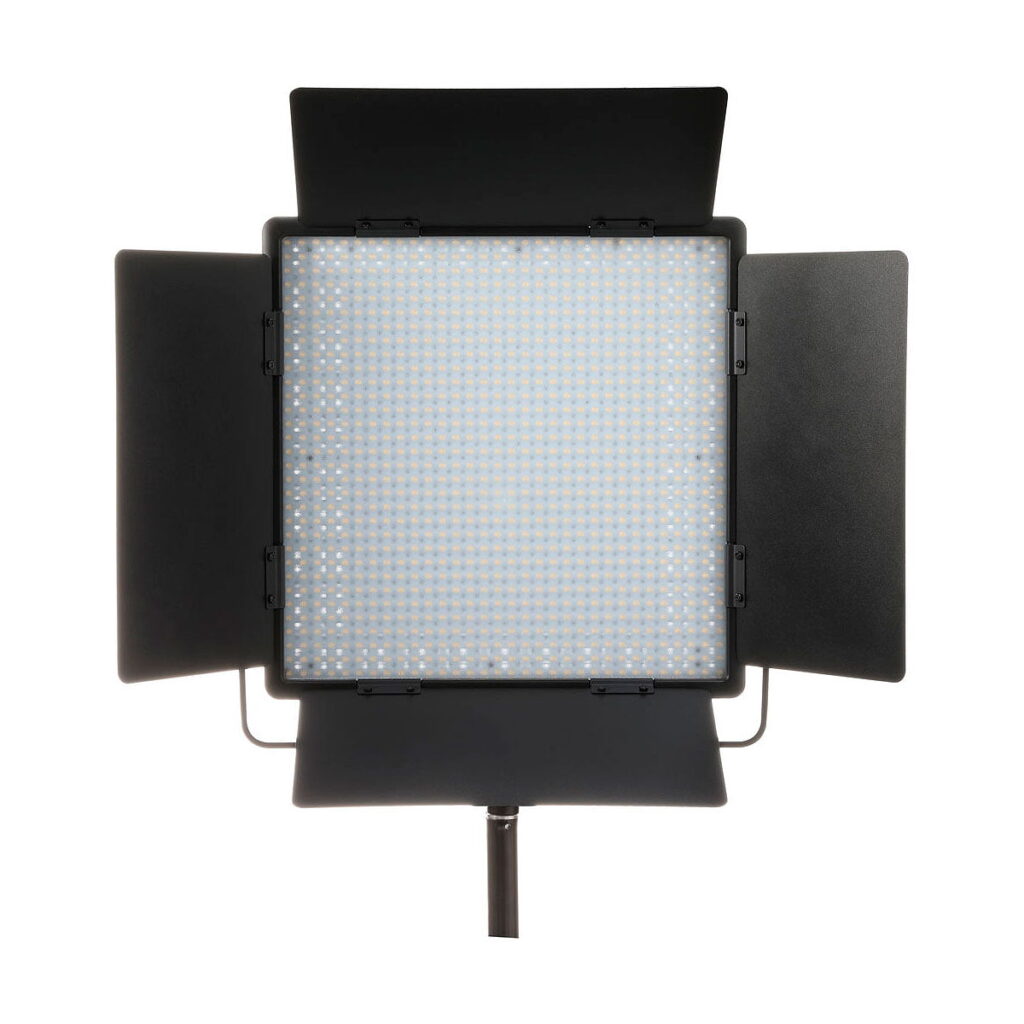 Godox LED1000Bi mk II – Ledpaneeli Godox LED1000Bi mk II – Ledpaneeli