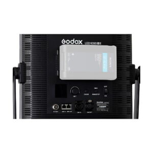 Godox LED1000Bi mk II – Ledpaneeli Godox LED1000Bi mk II – Ledpaneeli