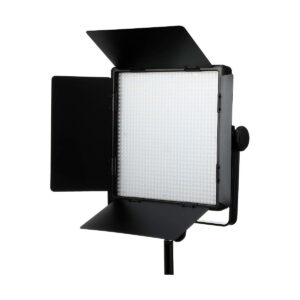 Godox LED1000D mk II Daylight DMX – Ledpaneeli Godox LED1000D mk II Daylight DMX – Ledpaneeli