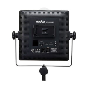 Godox LED1000D mk II Daylight DMX – Ledpaneeli Godox LED1000D mk II Daylight DMX – Ledpaneeli