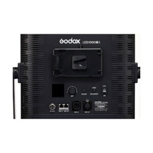 Godox LED1000D mk II Daylight DMX – Ledpaneeli Godox LED1000D mk II Daylight DMX – Ledpaneeli