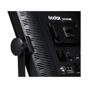 Godox LED1000D mk II Daylight DMX – Ledpaneeli Godox LED1000D mk II Daylight DMX – Ledpaneeli