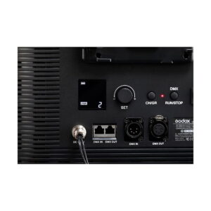 Godox LED1000D mk II Daylight DMX – Ledpaneeli Godox LED1000D mk II Daylight DMX – Ledpaneeli