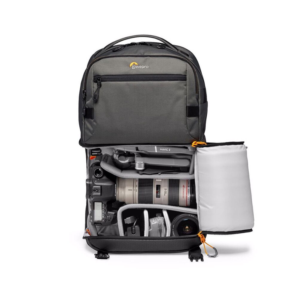 Lowepro Fastpack Pro BP 250 AW III