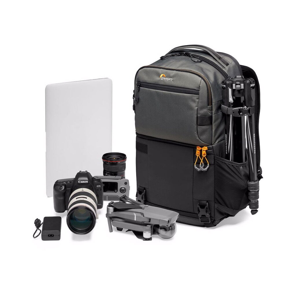 Lowepro Fastpack Pro BP 250 AW III
