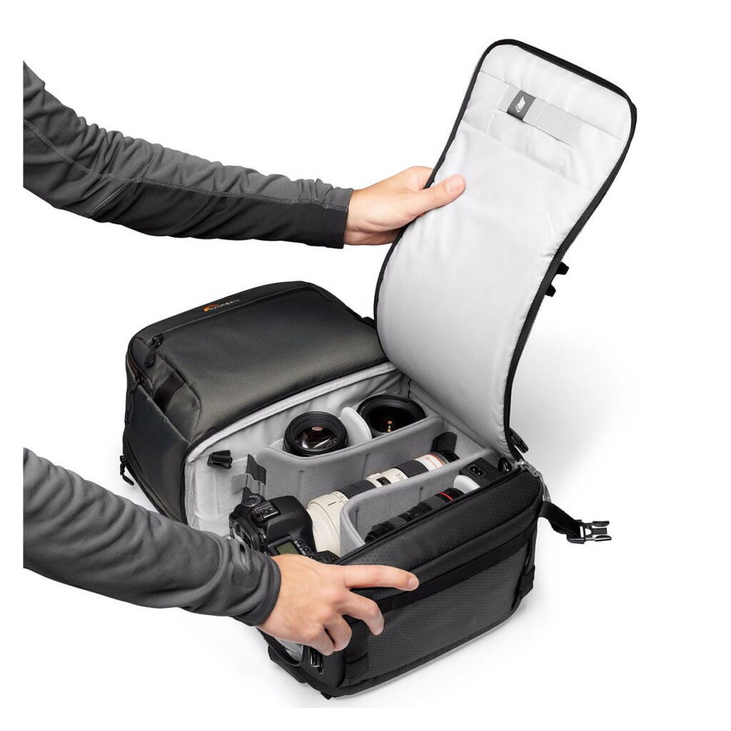 Lowepro Fastpack Pro BP 250 AW III
