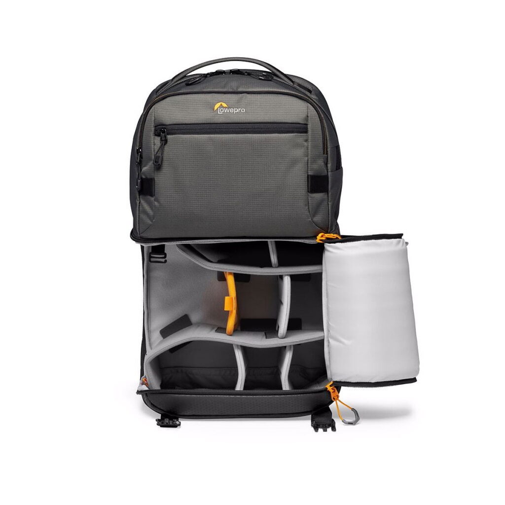 Lowepro Fastpack Pro BP 250 AW III