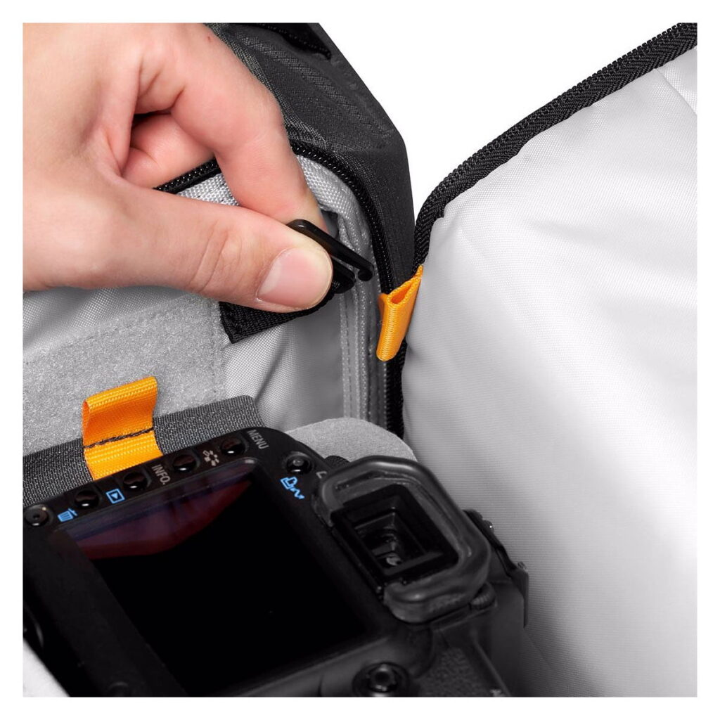 Lowepro Fastpack Pro BP 250 AW III