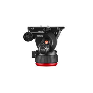 Manfrotto 645 Fast Twin Tripod + 504X Fluid Video Head Manfrotto 645 Fast Twin Tripod + 504X Fluid Video Head