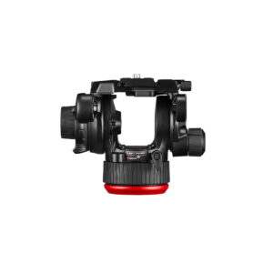 Manfrotto 645 Fast Twin Tripod + 504X Fluid Video Head Manfrotto 645 Fast Twin Tripod + 504X Fluid Video Head