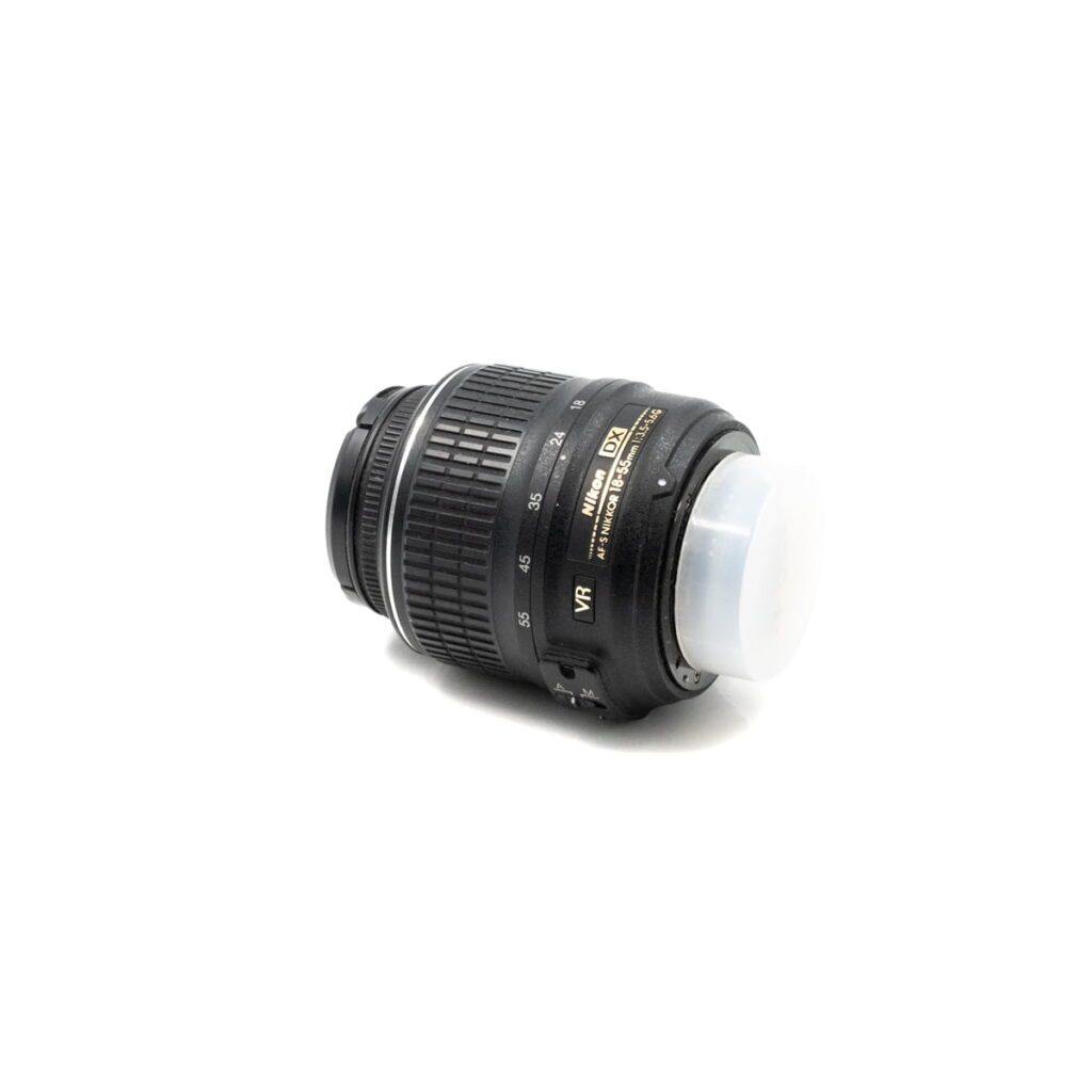 nikkor 18 55mm dx vr nikkor 18 55mm dx vr