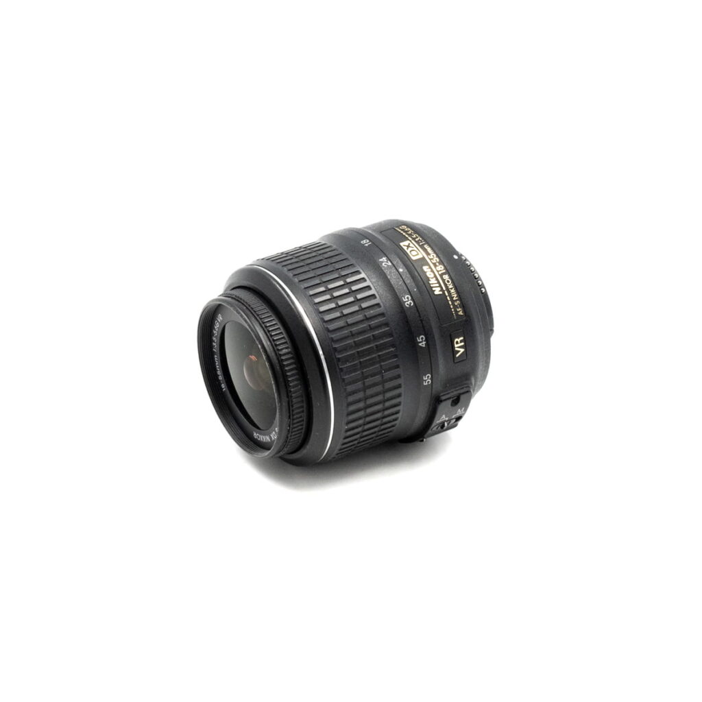 nikkor 18 55mm dx vr 2 nikkor 18 55mm dx vr 2