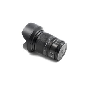 nikkor 24 70mm f4 z 2