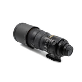 nikkor 300mm vr