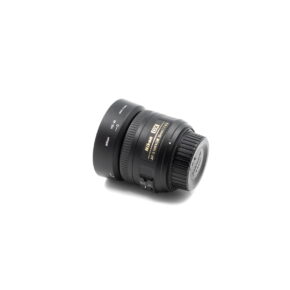 nikkor 35mm f1.8 dx