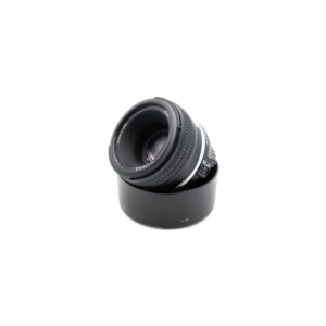 nikkor 50mm f1.8 g 2