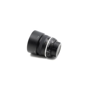 nikkor 50mm f1.8 g